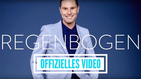 Eloy De Jong Regenbogen Offizielles Lyric Video Youtube