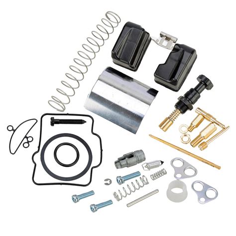 1x Carburetor Repair Kit Rebuild Set Fit For Pwk 34 36 38 40 Oko 250cc 400cc New Ebay