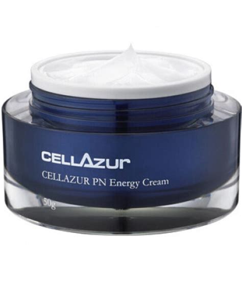 Cellazur Крем с полинуклеотидами PN Energy Cream 50мл купить от AZUM ...
