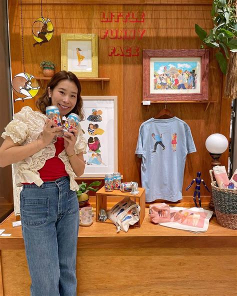 ISETAN PARK netさんのインスタグラム写真 ISETAN PARK netInstagram 伊勢丹新宿店が描かれた限定