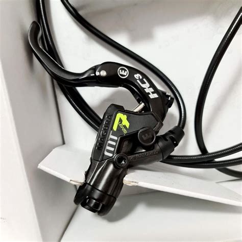 Magura Mt Pro Hc Hc Hydraulic Disc Brake Mt Mt Mt Mt E Mt