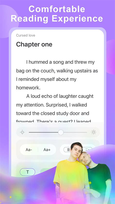 Novel Hub APK for Android Download 