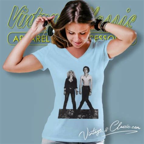 Sex Pistols Sid And Nancy Shirt Vintagenclassic Tee