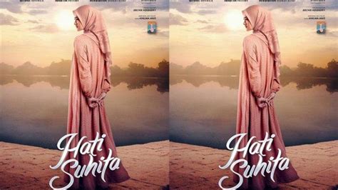 Nonton Film Hati Suhita 2023 Kisah Cinta Perjodohan Wanita Penghafal