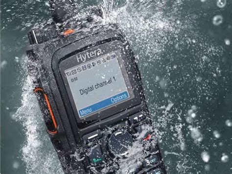 Hytera PD785, 625,94