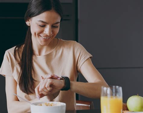 BEYOND THE TABLE: Take Time To Eat - Aramark