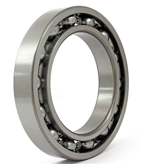 6705 Thin Section Metric Ball Bearing 25x32x4 EBay