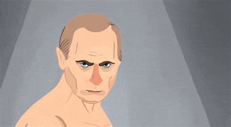 Best putin GIFs - Primo GIF - Latest Animated GIFs