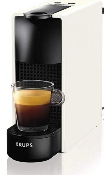 V S Rl S Nespresso Krups Xn Essenza Mini Kapszul S K V F Z Rak