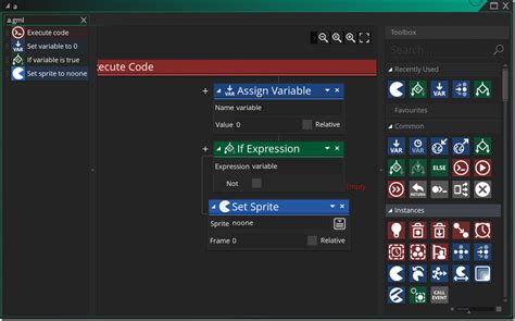 A Closer Look At Gamemaker Studio 2