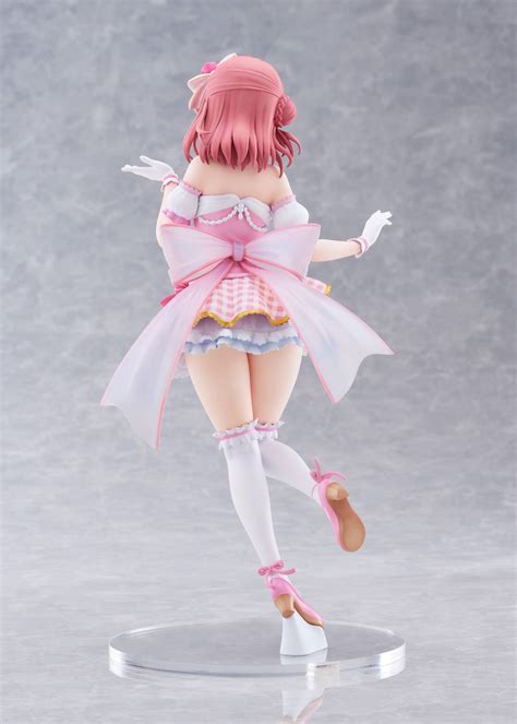Love Live! Nijigasaki High School Idol Club: Uehara Ayumu - 1/7 [Plum