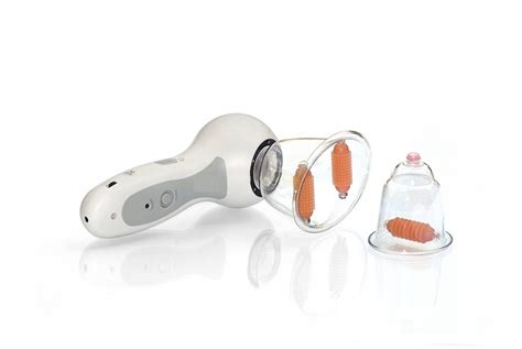 MASAŻER PRÓŻNIOWY CELLULESS MD LED NA CELLULIT - 7562332443 - oficjalne ...