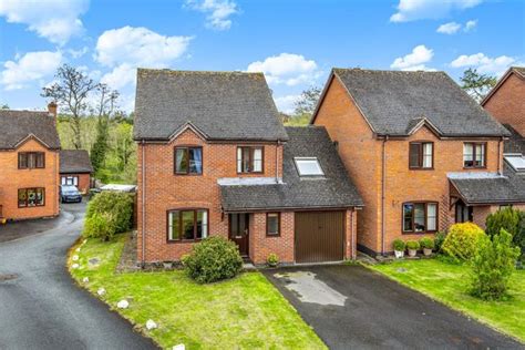 Homes For Sale In Kington Herefordshire Buy Property In Kington