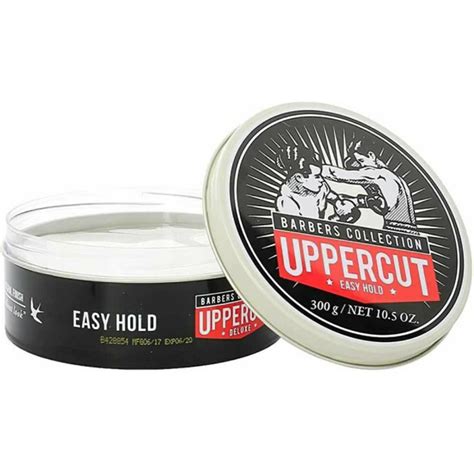 Uppercut Deluxe Easy Hold 300gr Men S Care