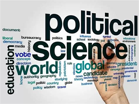 Upsc Ias Mains 2020 Political Science And International Relations