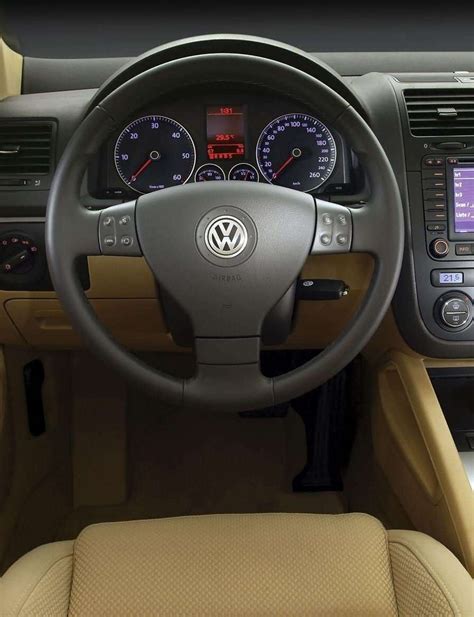 Vw Golf V Interior Blog Autovit Ro