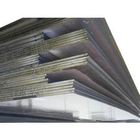 Mild Steel MS Hot Rolled Sheet Thickness 8 Mm At Rs 65 Kg In Ahmedabad ID 23743135430