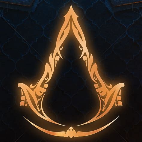 Better Icon At Assassins Creed Mirage Nexus Mods And Community