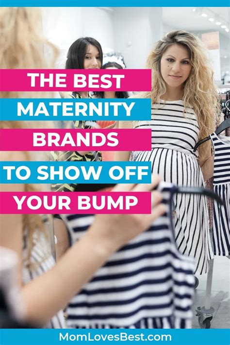 20 Best Maternity Clothing Brands 2022 Picks Mom Loves Best