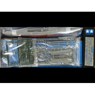 Model okrętu Submarine I 400 1 350 Tamiya 78019