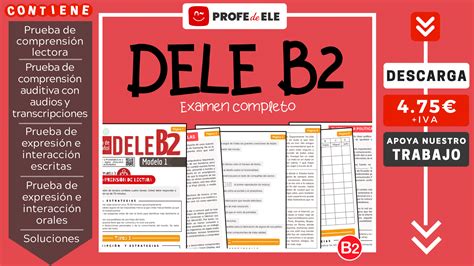 Dele B Expresi N E Interacci N Orales Profedeele