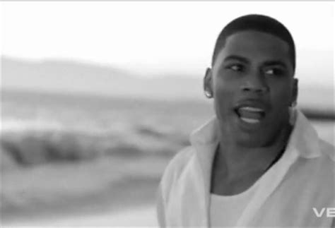 Nelly Returns In His Special Effects-Laden “Just A Dream” Video | Idolator