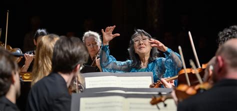 Mahler Chamber Orchestra Mitsuko Uchida 2023 24 Orchestra