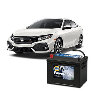 Batteries for cars, trucks, and recreative vehicles | NAPA Auto Parts