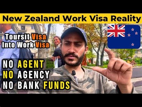 New Zealand Free Work Visa In 7 Days 165000 Jobs In New Zealand