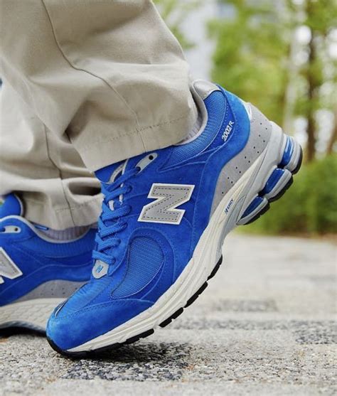 NB 2002R ‘Royal Blue’ – kramponx.com