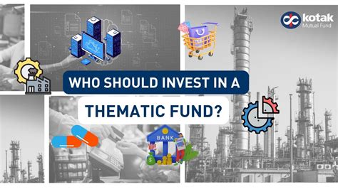 Thematic Funds Who Should Invest In Them YouTube