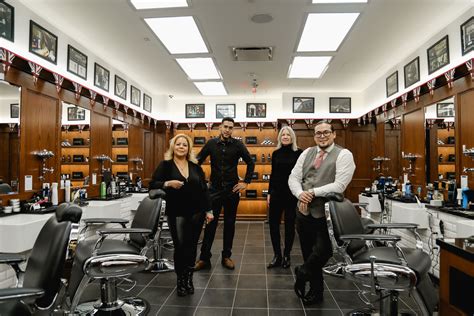 Barber Shop NYC Midtown Barber Shop Midtown Best Barbers Nyc 2019