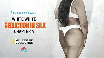 SEDUCCIÓN EN SEDA CAPÍTULO 4 TRANS SOLA MOSTRANDO GRAN CULO XVIDEOS