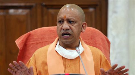 Cm Yogi Adityanath To Invoke Nsa Against Accused In Hathras Murder Case Hindustan Times