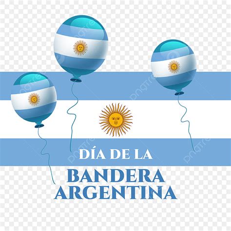 Bandera Argentina Sol PNG Vectores PSD E Clipart Para Descarga