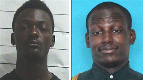 New Orleans Police Arrest 2 Suspects In Brutal Beating Of Tourists In