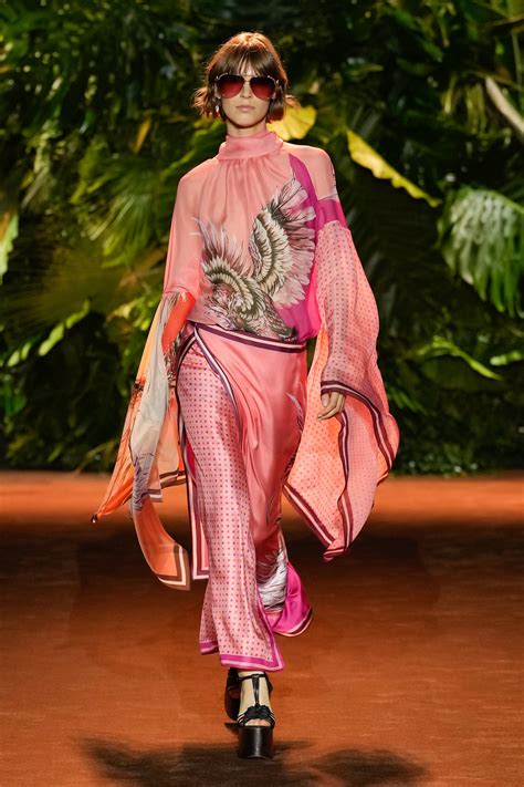 Roberto Cavalli Spring Summer 2024 Ready To Wear