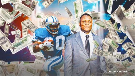 Barry Sanders Biography, Wiki, Height, Age, Net Worth