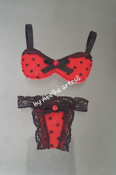 Chá Lingerie Lembrancinhas Elo7 Produtos Especiais