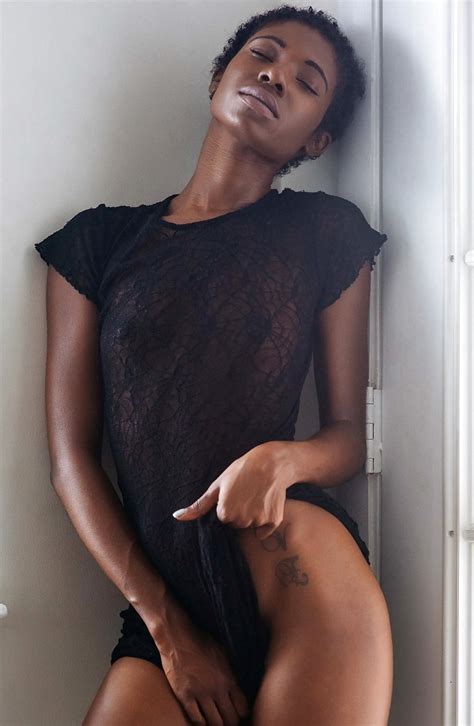 Black Ebony Nude And No Nude 1 44 99 13 Porn Pic