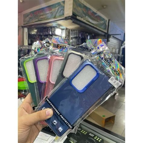 Infinix Hot Pro Plus Hot G Case Imd Color Plate Hologram Shopee Malaysia