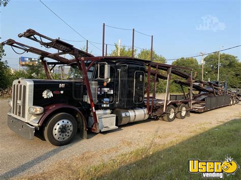 Peterbilt 386 For Sale In California Eliseo Klopf