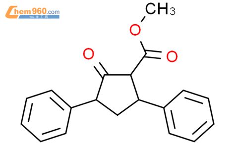 Cyclopentanecarboxylic Acid Oxo Diphenyl Methyl