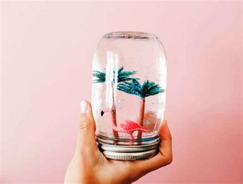 20 Diy Snow Globes Ideas For Summer Susie Harris