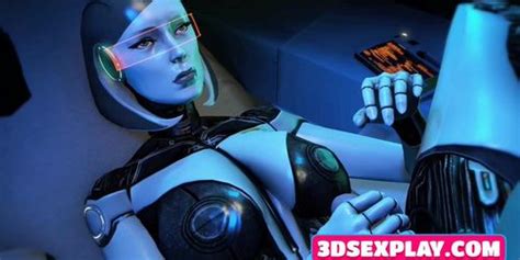 Mass Effect Shemale Porn Tnaflix