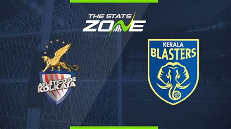 ATK Vs Kerala Blasters Preview Thestatszone HD Wallpaper Pxfuel