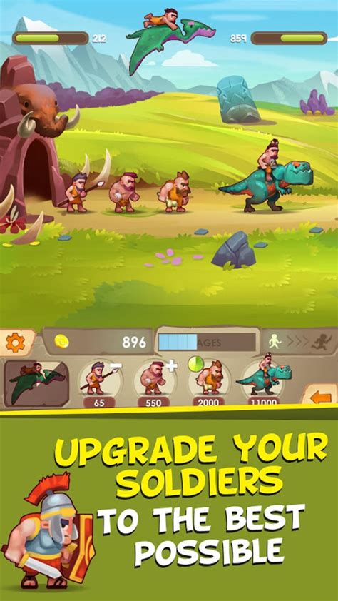 The War of Ages APK for Android - Download