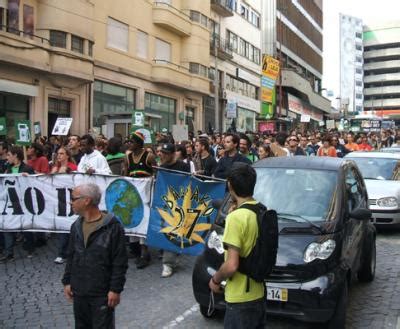 Lisboa Marcharam Pelas Pelas Drogas Leves Tvi Not Cias