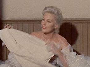 Vertigo Kim Novak Bed Hot Sex Picture