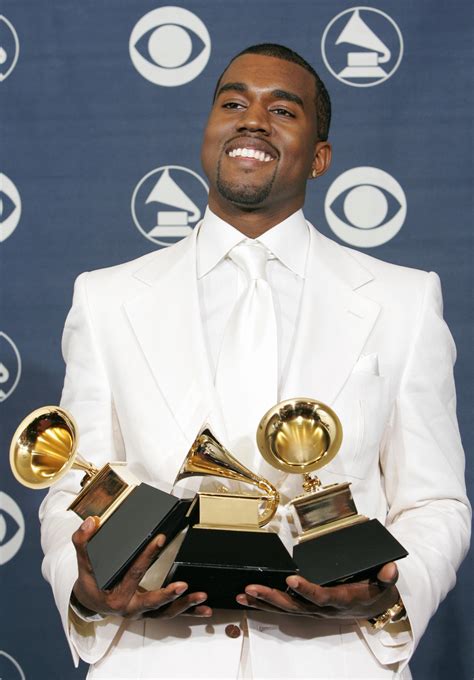 Unveiling Kanye West’s Grammy Journey: How Many Grammys Does Kanye Have?